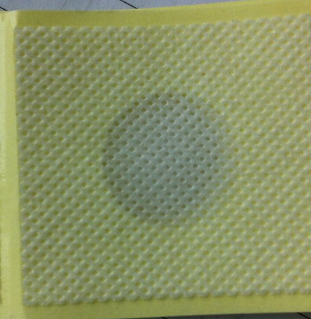 pp丙綸紡粘無紡布標簽 