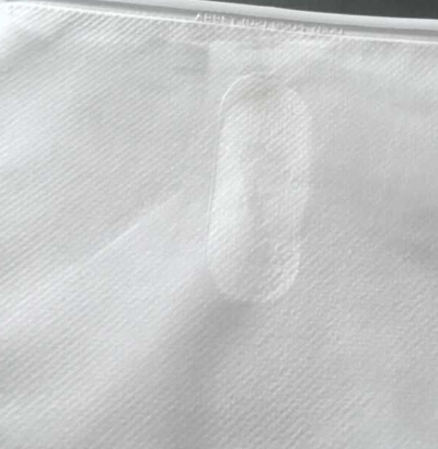 高頻無紡布袋 