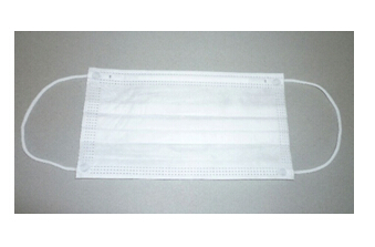 無紡布口罩 
