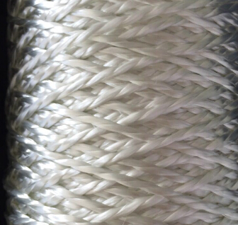 玻璃纖維紗 無堿  