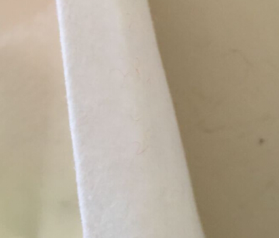 無紡布----采購自粘矽膠層無紡布  