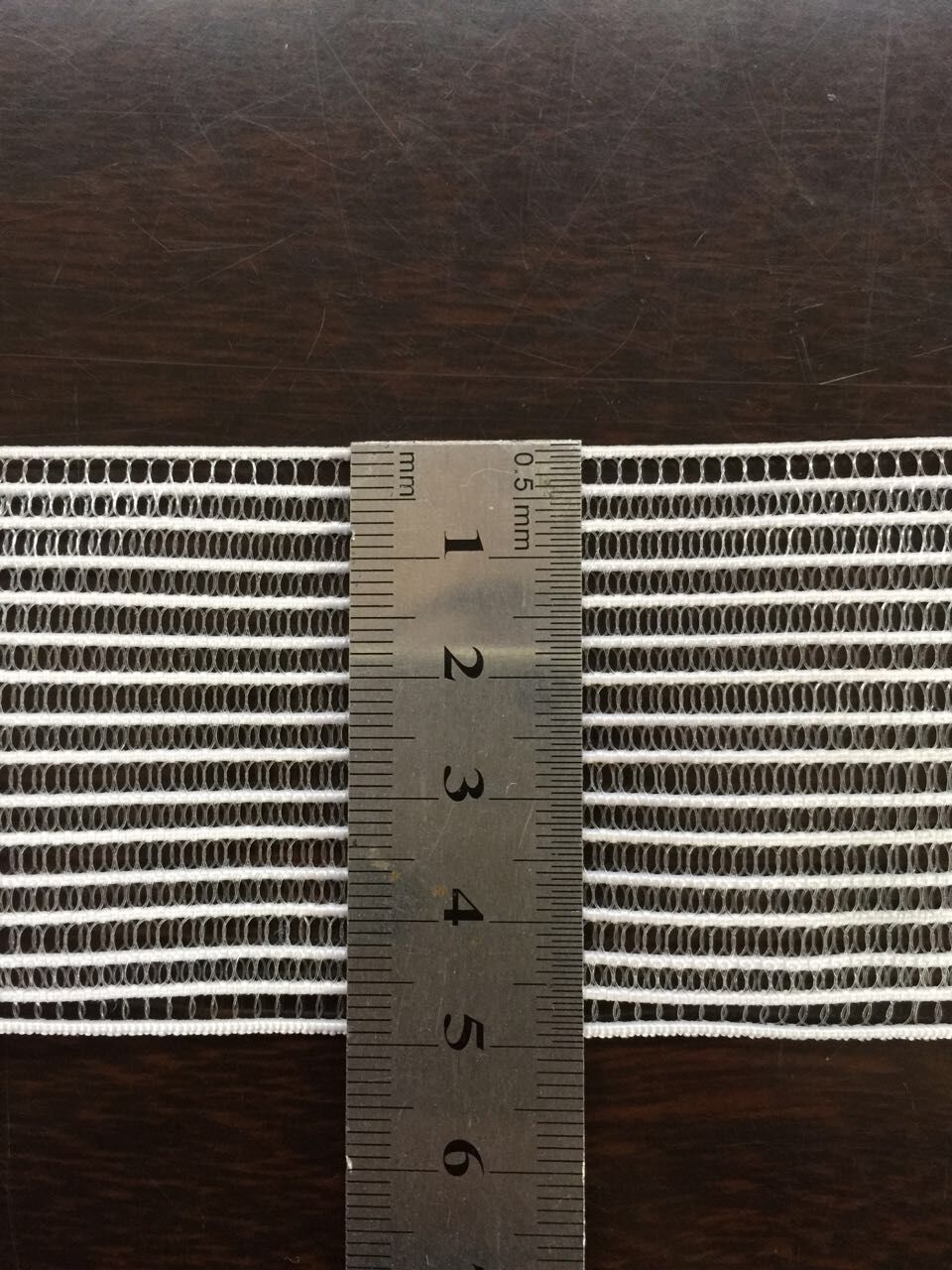 5厘米魚絲強力鬆緊帶