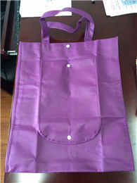 可折疊無紡布袋