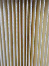 淡黃色無紡布/聚脂纖維220g-240g