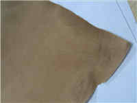 土黃色水刺無紡布