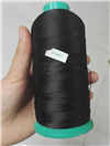黑色滌綸長絲縫紉線