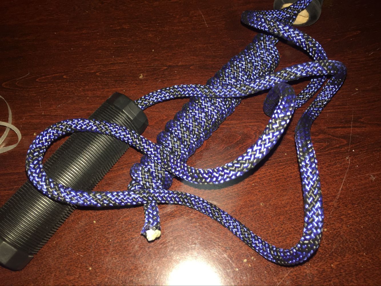 丙綸繩，救生繩