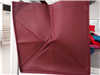 110g紫紅無紡布