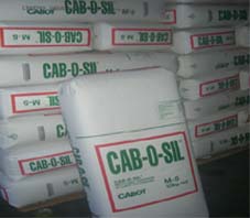 卡博特氣相法二氧化矽M-5