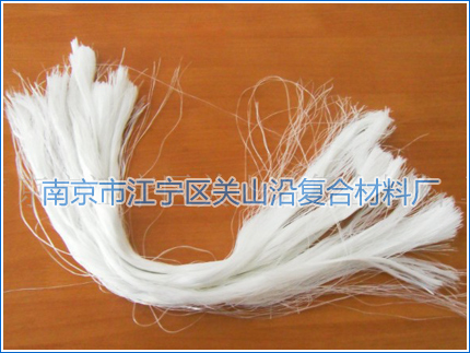 無堿、中堿玻璃纖維開刀絲