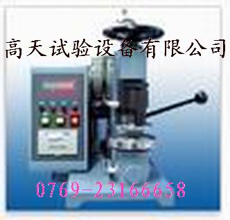 紙箱破裂試驗機