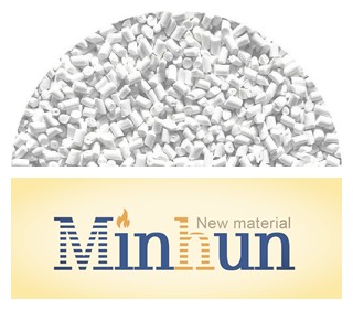 常州明翰尼龍(PA)阻燃劑