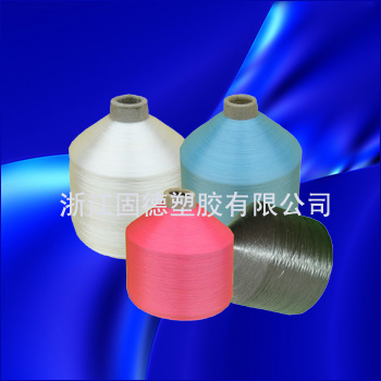 二步紡丙綸牽伸絲