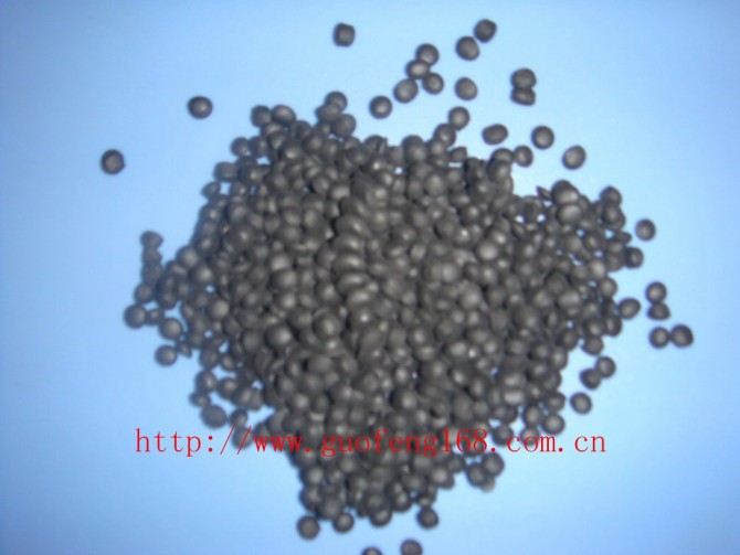 PS再生料增韌劑