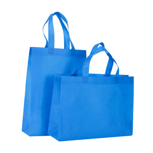 無紡布袋帆布袋覆膜袋麵粉袋定製遼寧盤錦