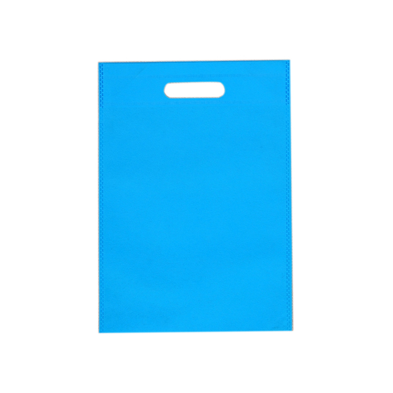 黑龍江大慶無紡布袋帆布袋覆膜袋麵粉袋定製