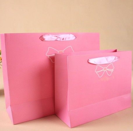 樺川無紡布袋...