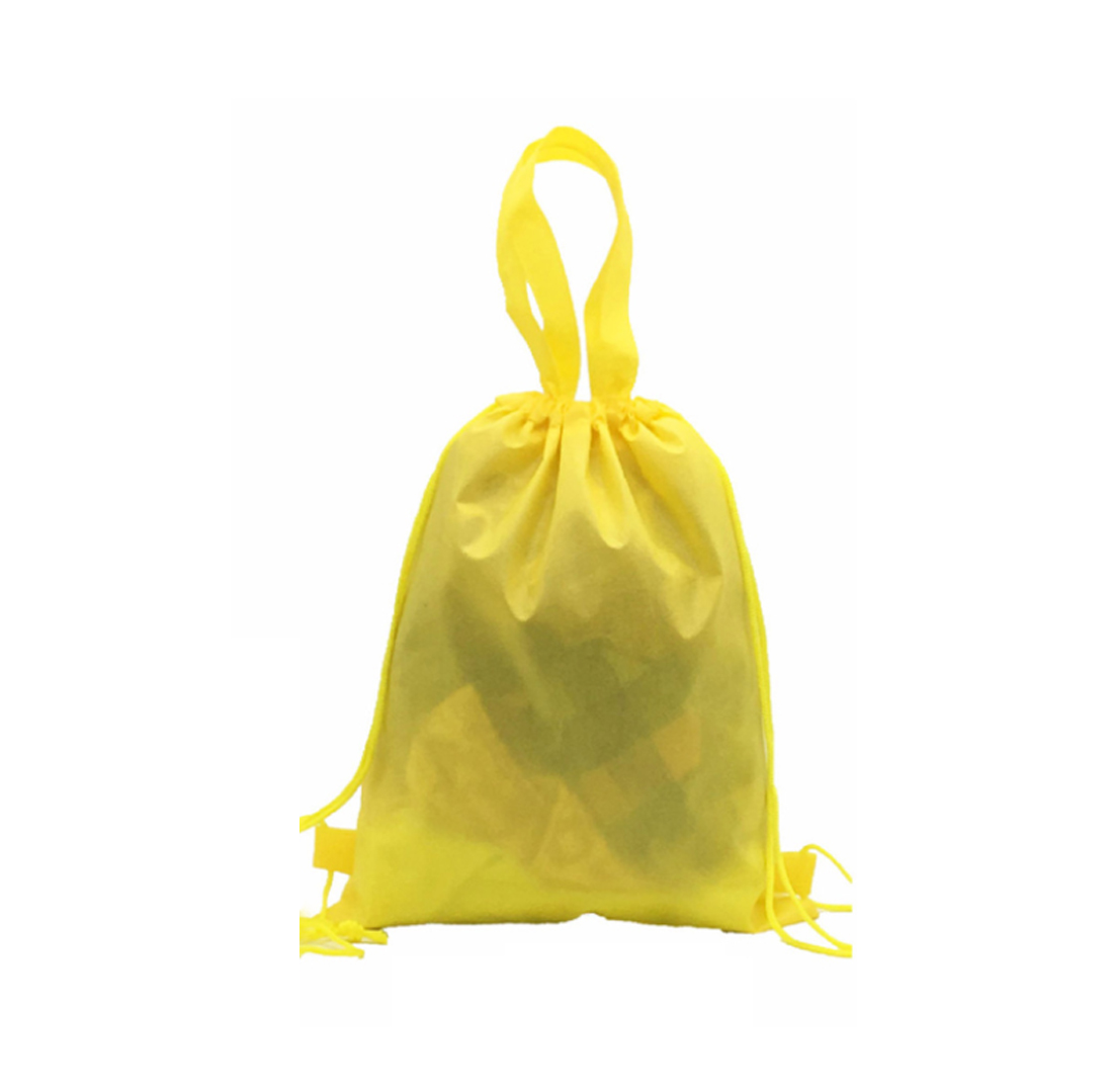 吉林長春無紡布袋帆布袋覆膜袋麵粉袋定製