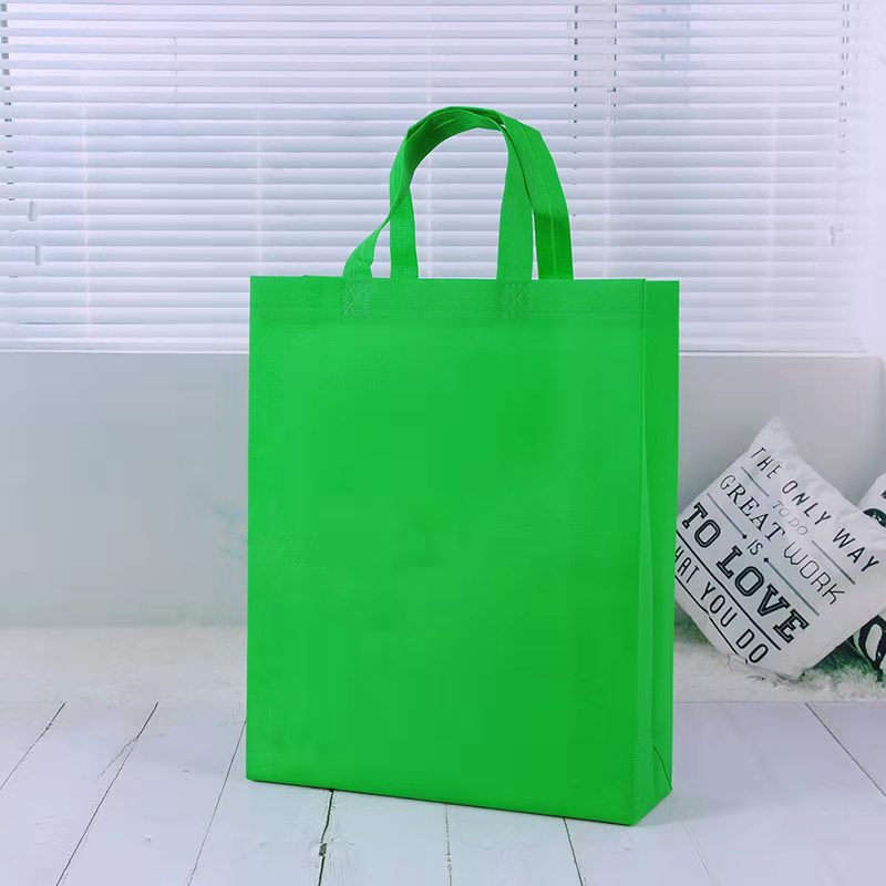 朝陽無紡布袋帆布袋覆膜袋