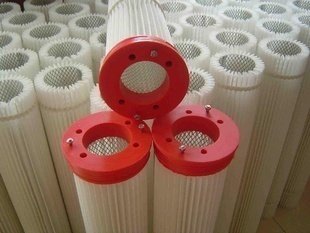 倉頂除塵器專用除塵濾芯1