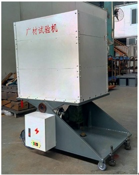 廣材WD-20KA(J)土壤剪切儀