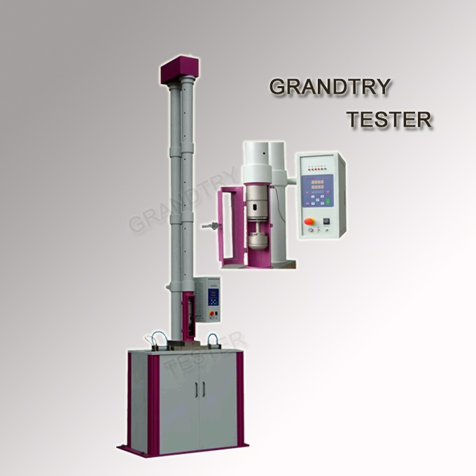 廣材試驗機落錘衝擊試驗機