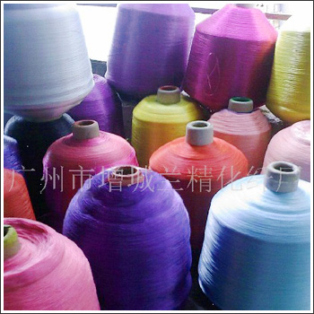 彩色pp紗