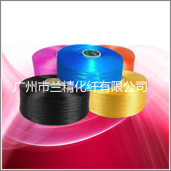 丙綸色紗