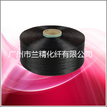 黑色丙綸FDY絲