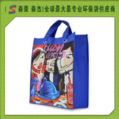 廣告袋廠無紡布手提袋