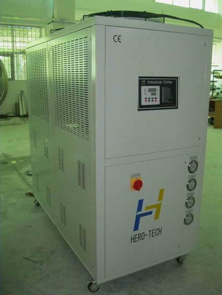 聚氨脂發泡專用控溫機