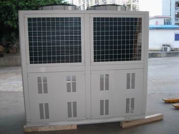 注塑機專用冷水機