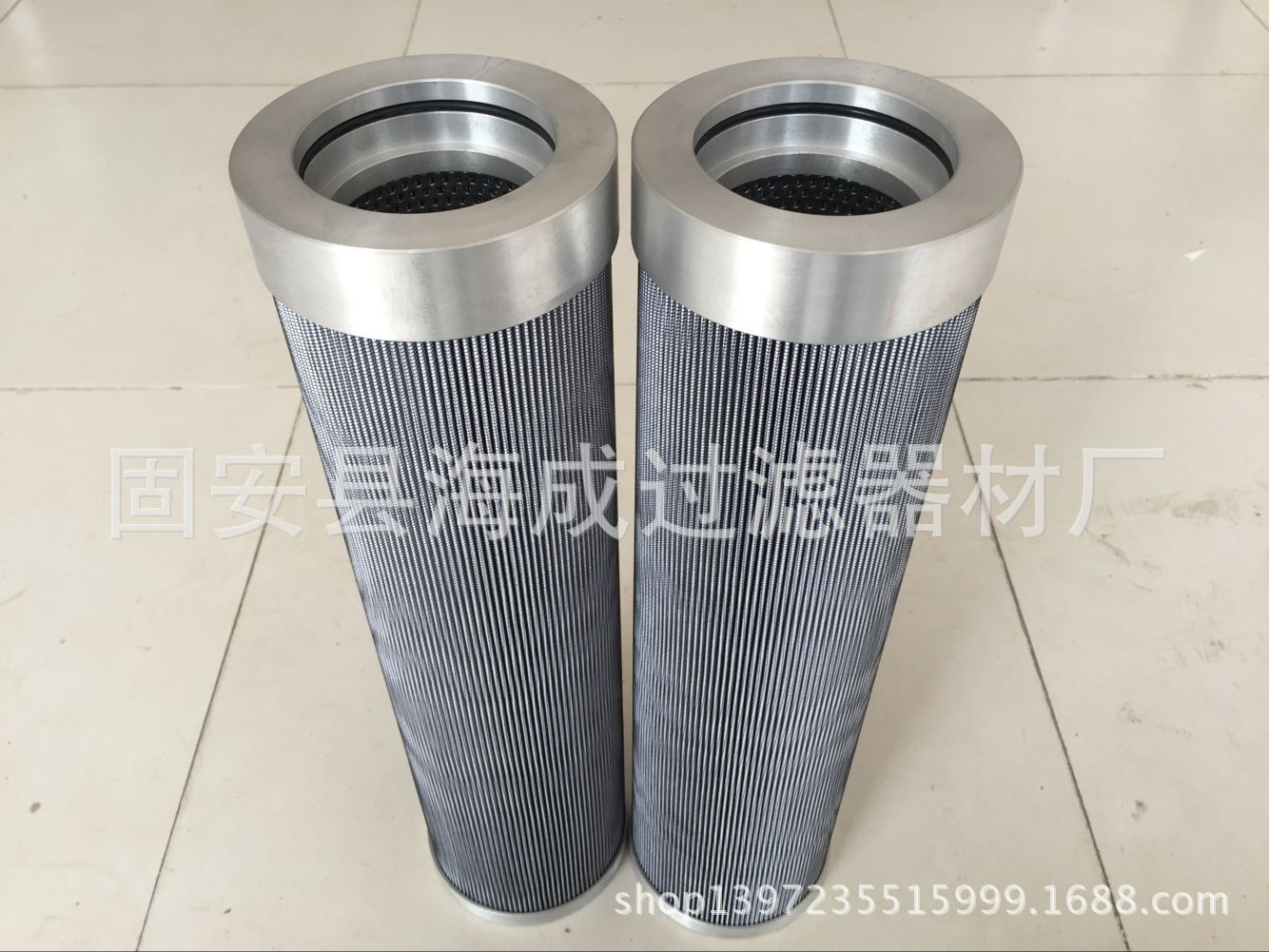 廠家定做鋼廠液壓油濾芯NRSG-80