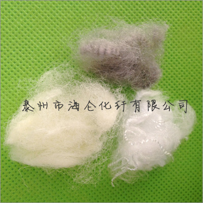 阻燃丙綸短纖...