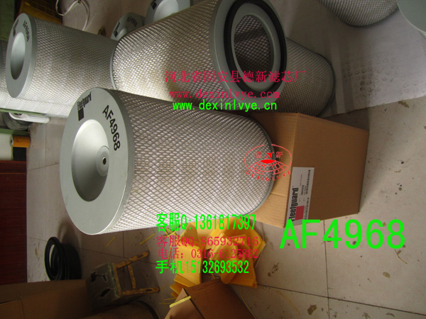 供應弗列加AF4968濾清器