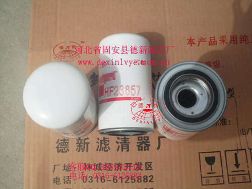 HF28857弗列加濾清器