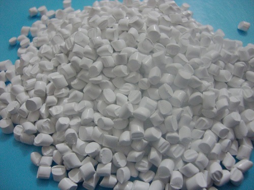 增白增亮白色母粒