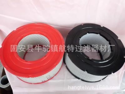 81166609空壓機濾芯