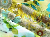 超柔軟環保粘合劑仿活性印花粘合