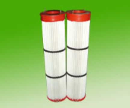 浩強供應除塵濾芯，除塵器，過濾筒