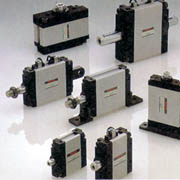 TAIYO氣缸/昊盛國際中國總代理