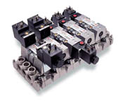 Norgren(諾冠)電磁閥,各類氣動元件-中國總代理