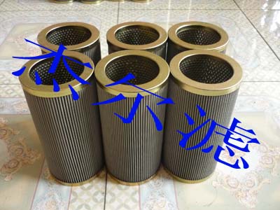 再生泵入口濾芯F03-08-3RV-10