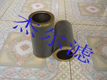 油泵吸入口濾芯OF3-20-3RV-10