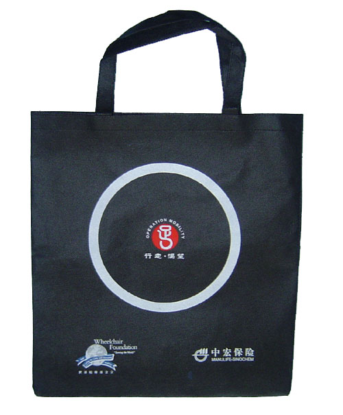 鎮江無紡布袋環保袋手提袋購物袋