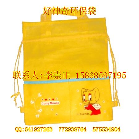 柳州環保袋柳州購物袋柳州手提袋柳州廣告禮