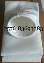 防油防水防靜電收塵布袋(三防收塵布袋