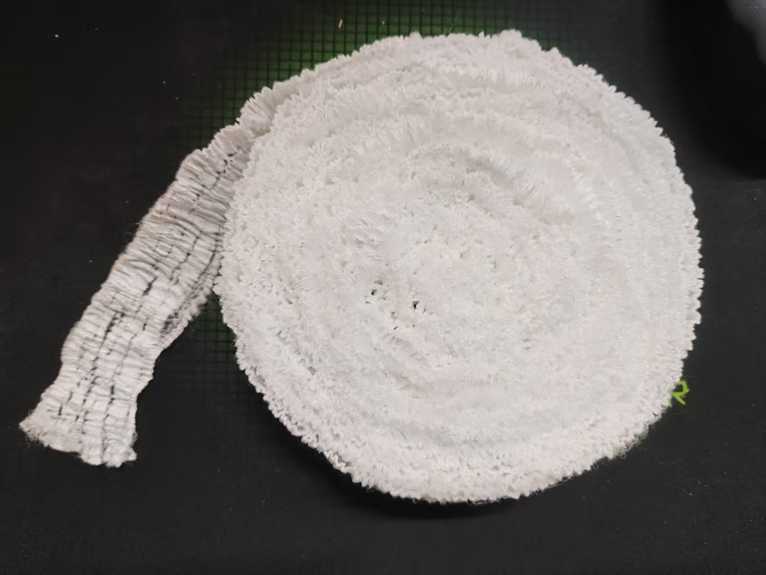 丙纖絲束，丙綸長絲