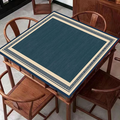 麻將墊用丙綸長絲絲束