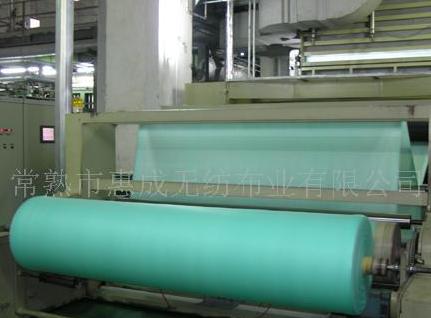 紡粘丙綸無紡布